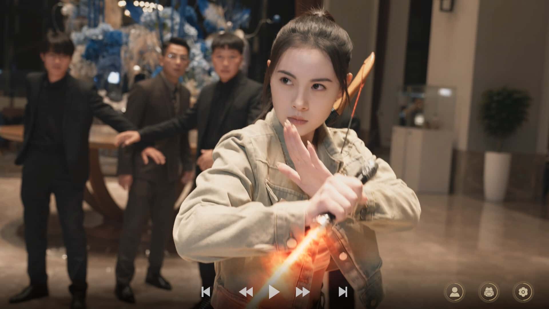 游戏画面6